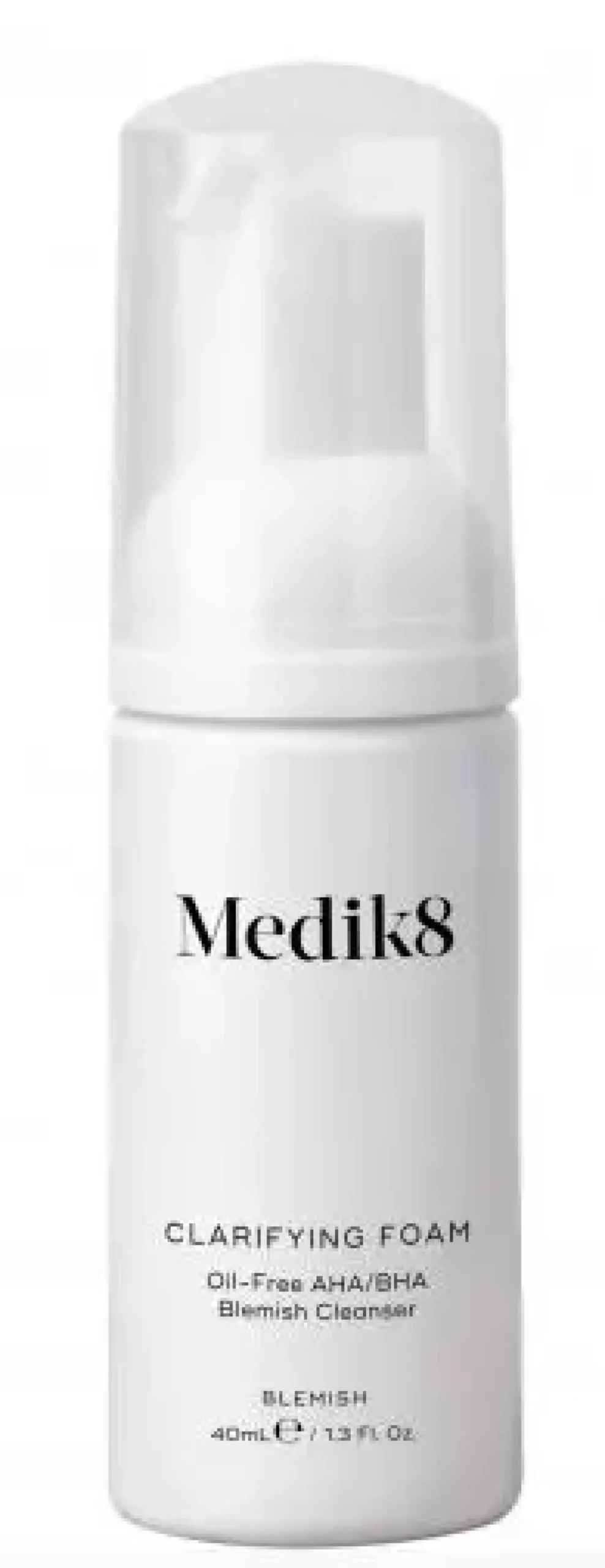 Medik8Blemish Clarifying Foam 40 ml