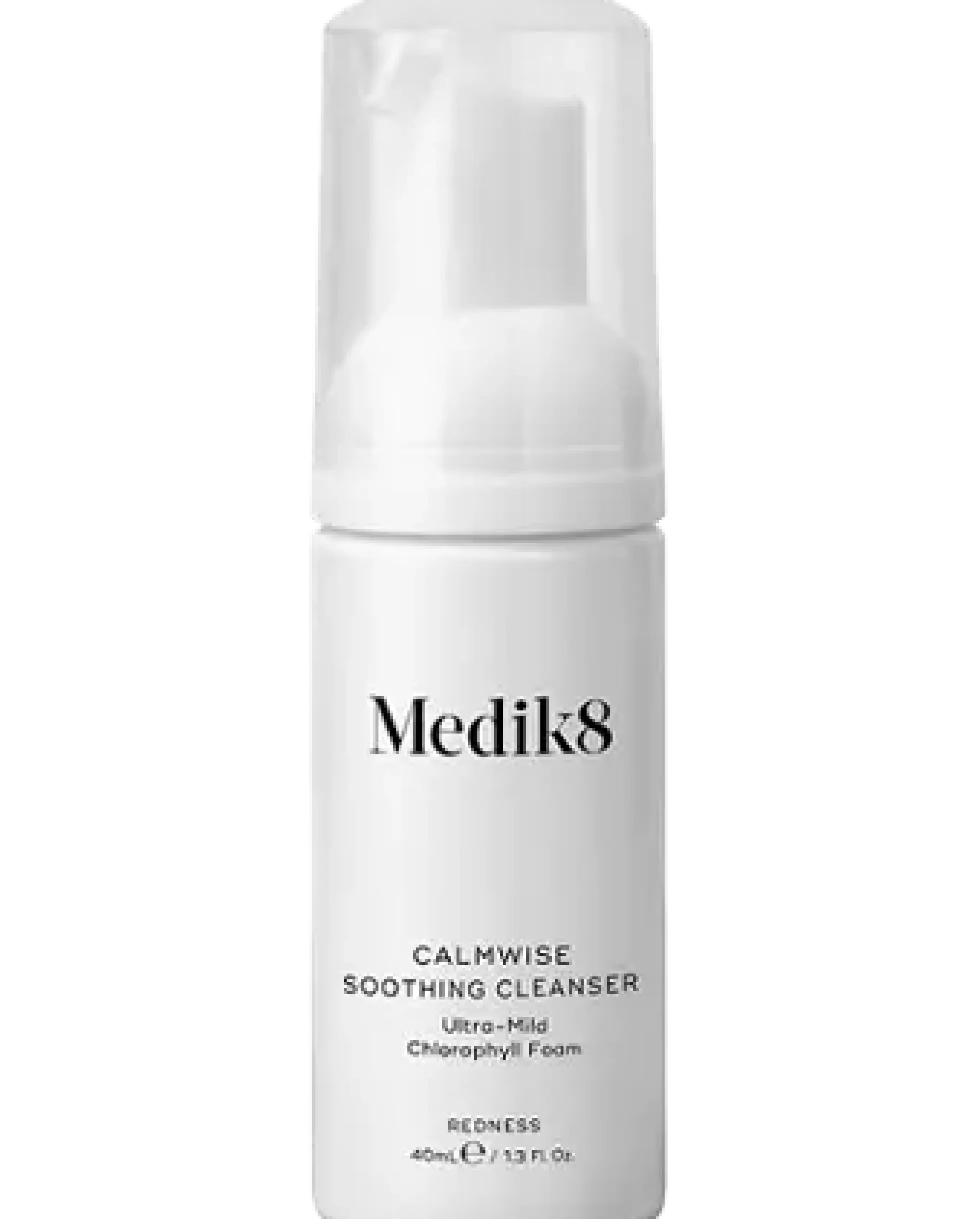 Medik8Redness Calmwise Soothing Cleanser 150 ml