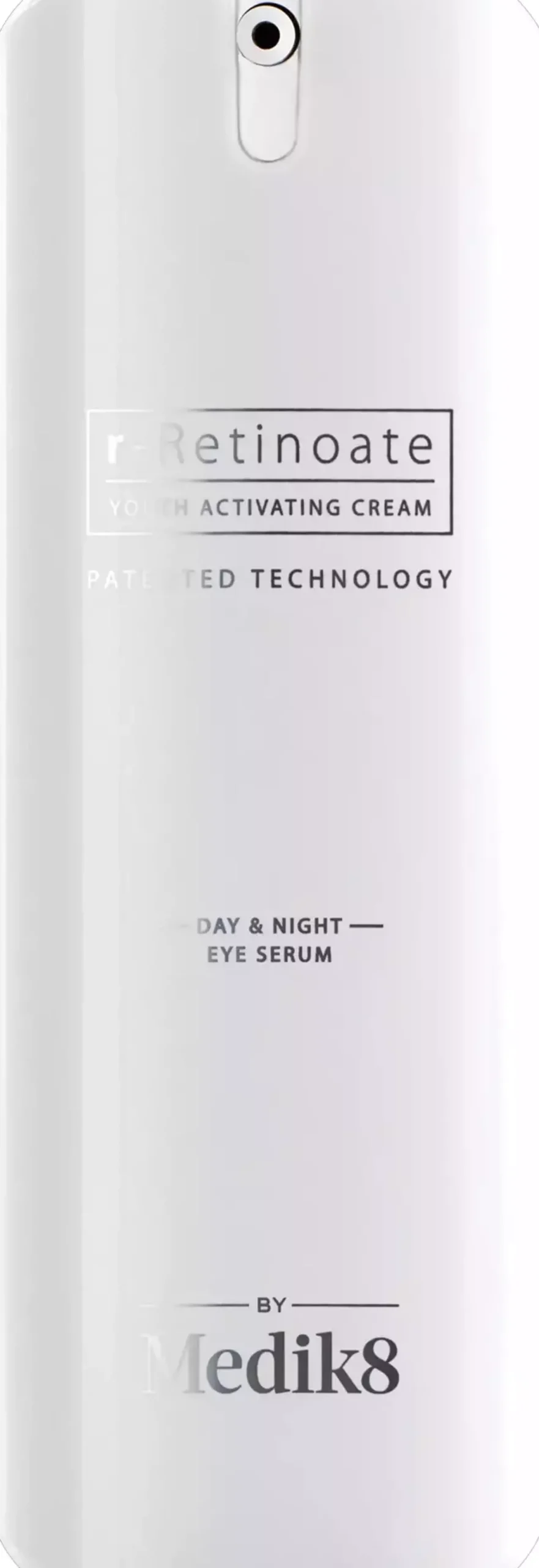 Medik8r-Retinoate Day & Night Eye Serum 15 ml