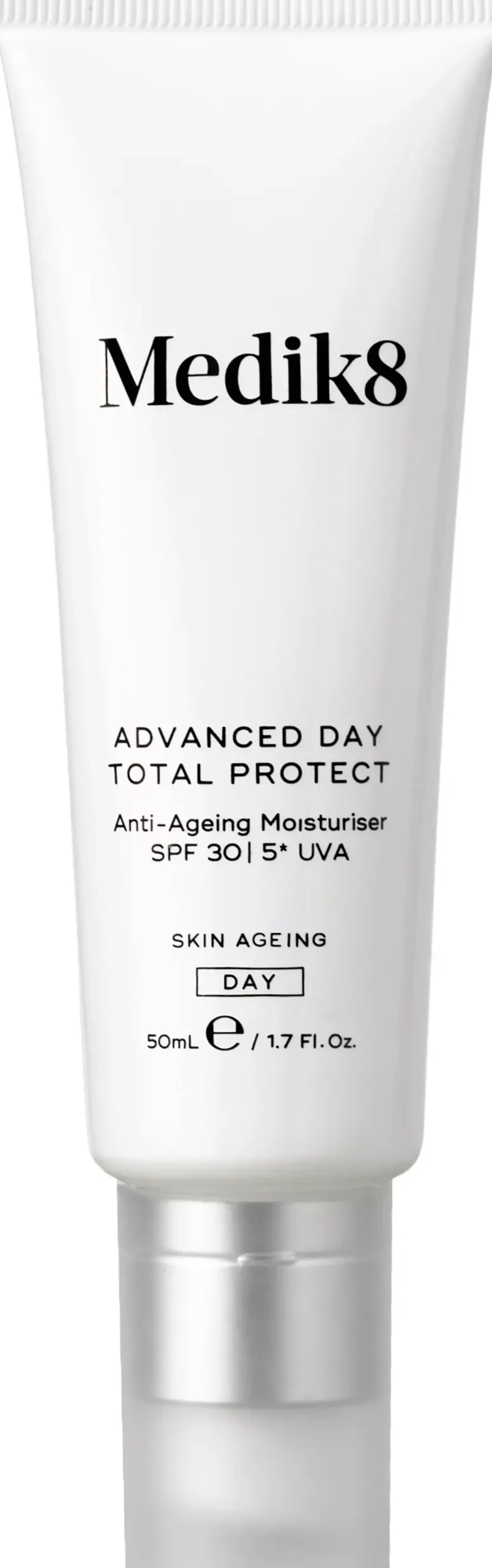 Medik8Skin Ageing Advanced Day Total Protect SPF 30 50 ml