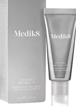 Medik8Skin Ageing Crystal Retinal 10 Serum 30 ml