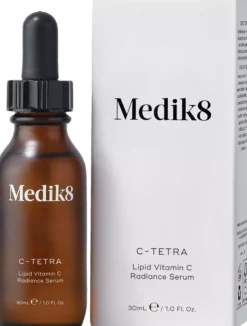 Medik8Skin Ageing C-Tetra Radiance Serum 30 ml