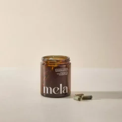 Mela Hormone Support Capsule 90 caps 90 st
