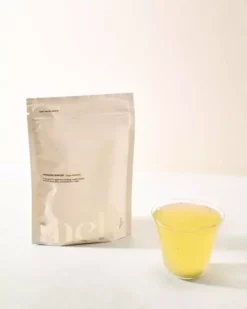 Mela Hormone Support Ginger