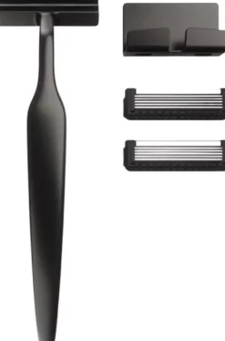 Melle Razor Kit Dusty