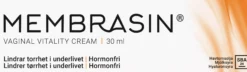 Membrasin Vaginal 30 ml
