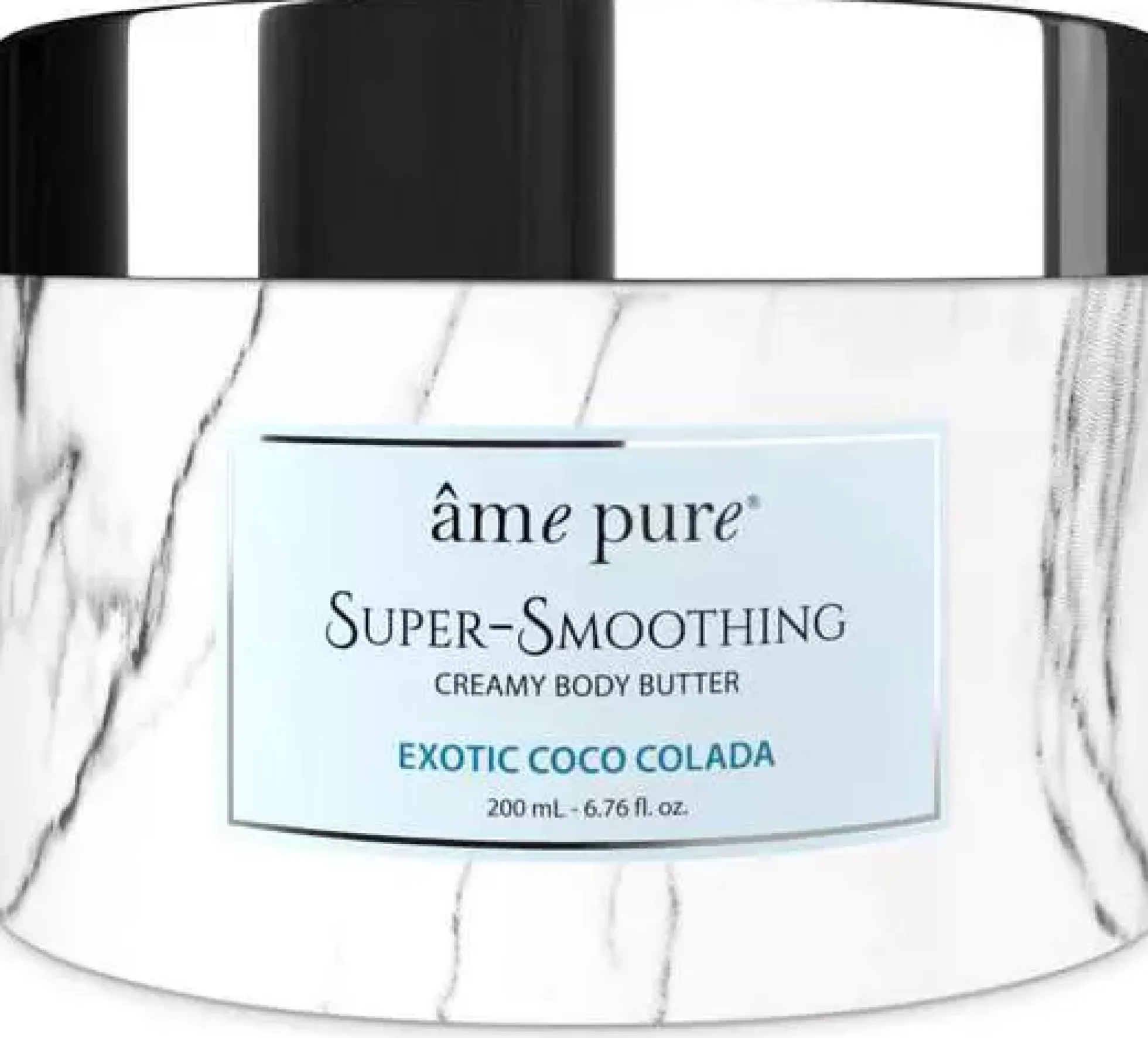 âme pure Body Butter Exotic Coco Colada 200 ml