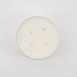 MerakiFresh Linen Scented Candle Large