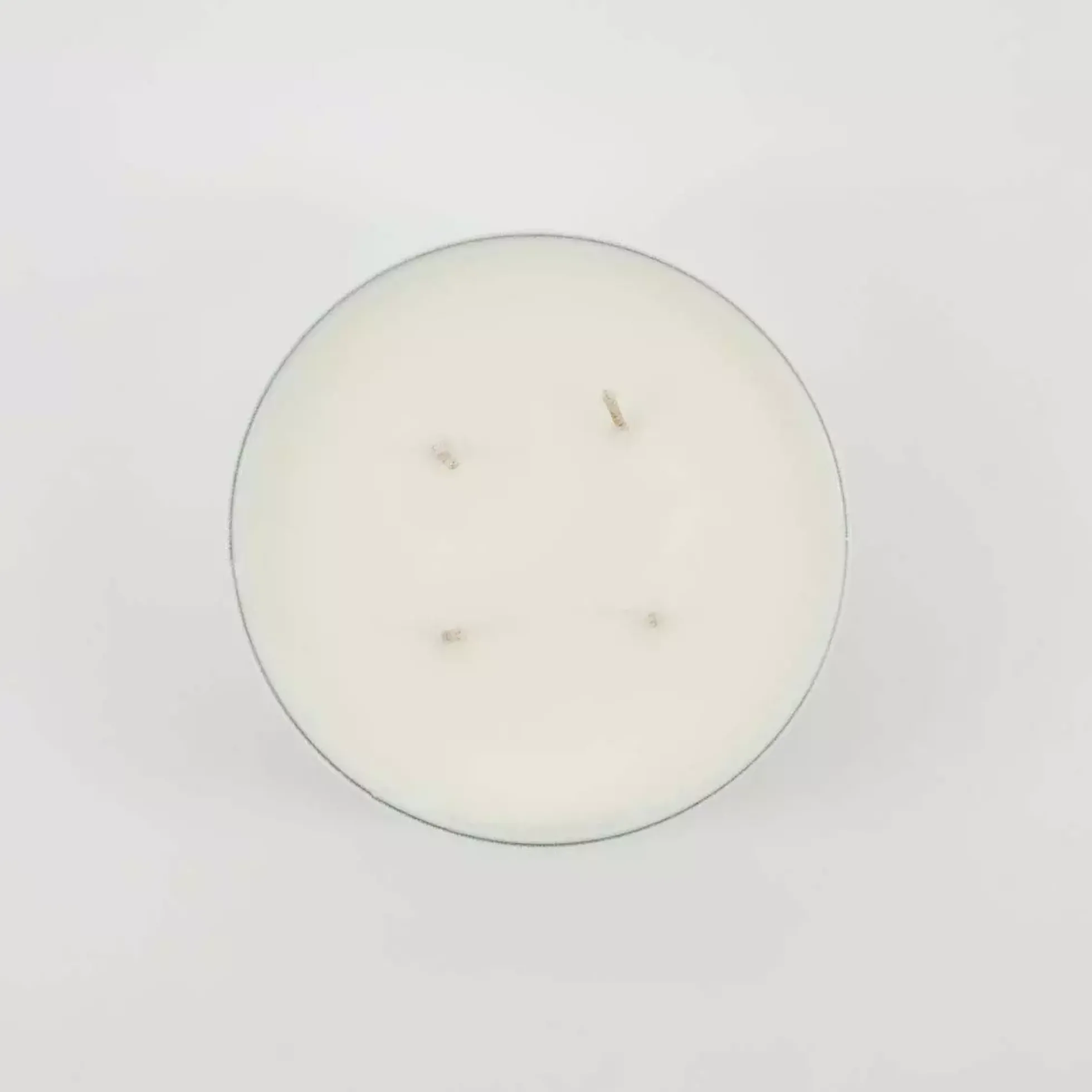 MerakiFresh Linen Scented Candle Large