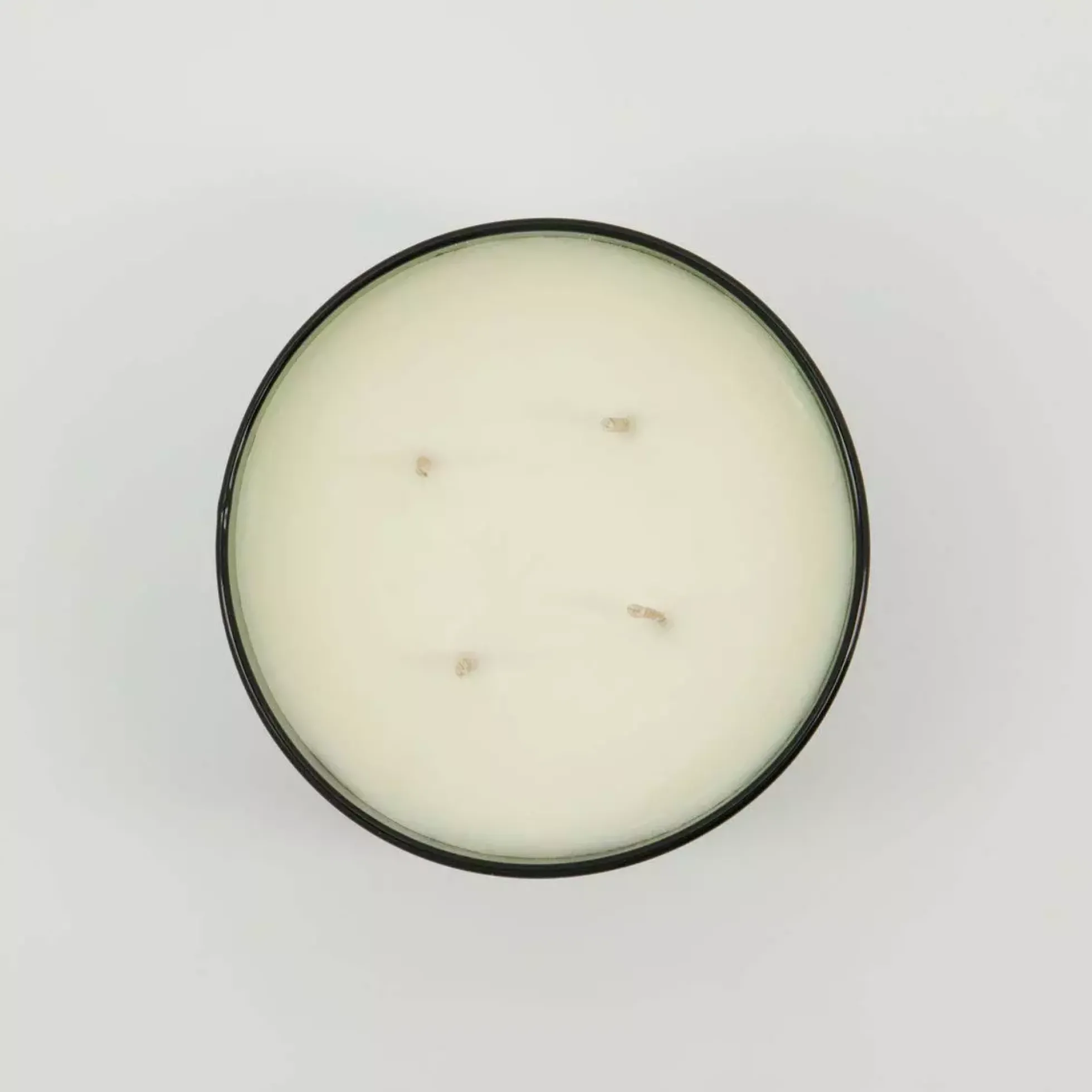 MerakiLavender Rain Scented Candle Medium