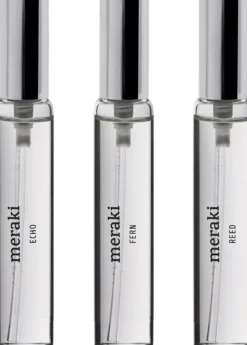 Meraki The Sense Collection Eau de Toilette