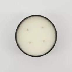 MerakiWarm Tonka Scented Candle Large