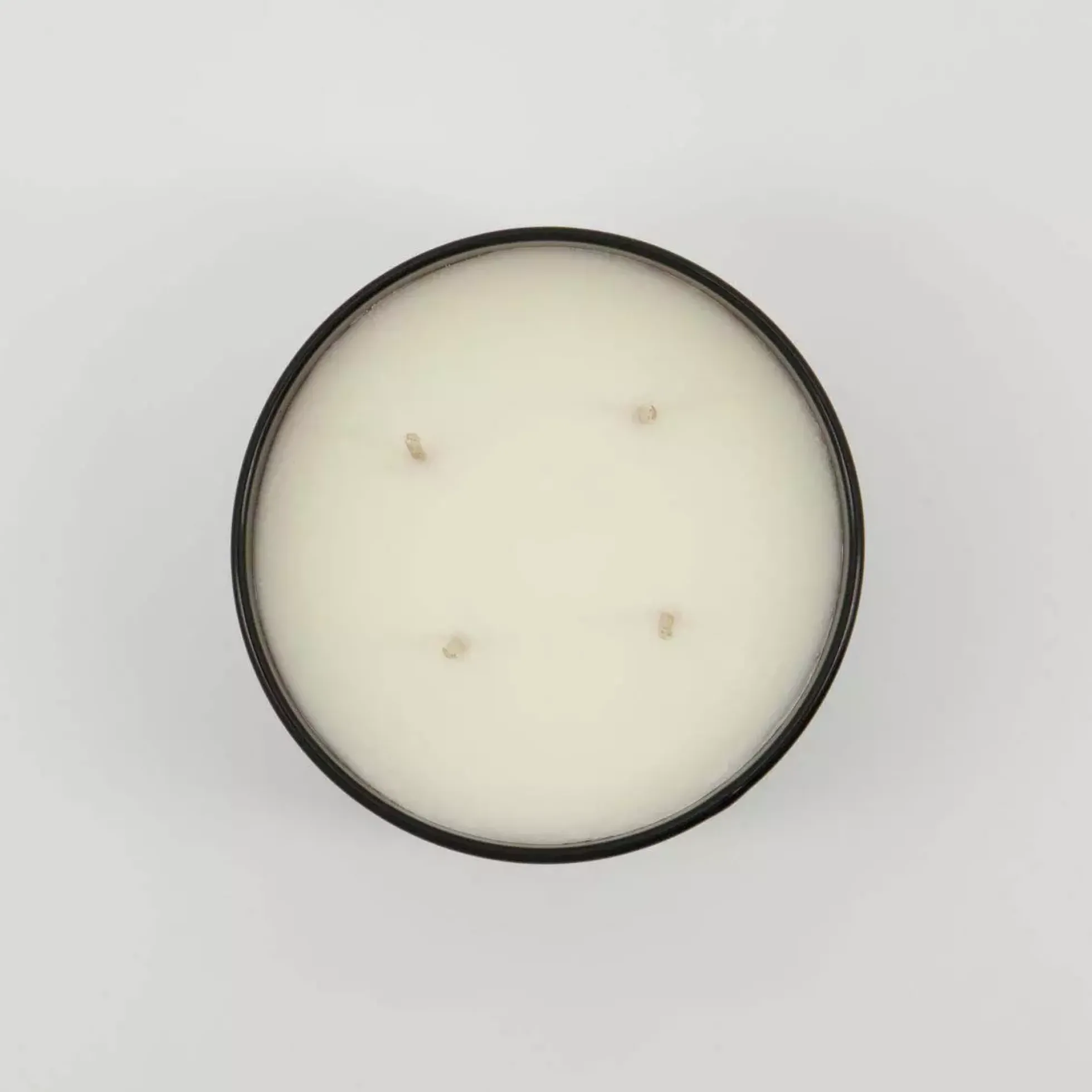 MerakiWarm Tonka Scented Candle Large