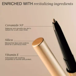 Meroda Cosmetics Precision Brow Pencil Cool Brown