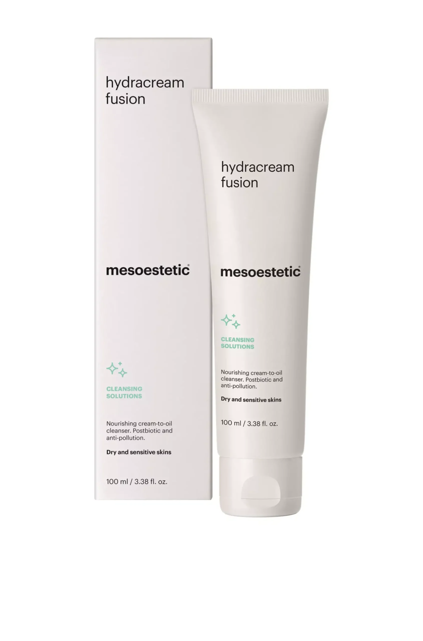 MesoesteticCleansing Solutions Hydracream Fusion 100 ml
