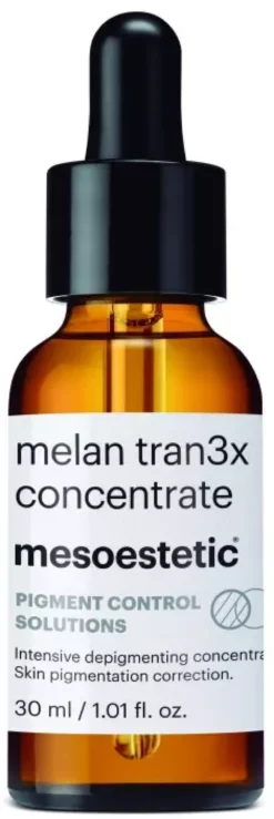 MesoesteticPigment Control Solutions Melan tran3x concentrate 30 ml