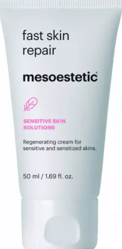 MesoesteticSensitive Skin Solutions Fast Skin Repair 50 ml
