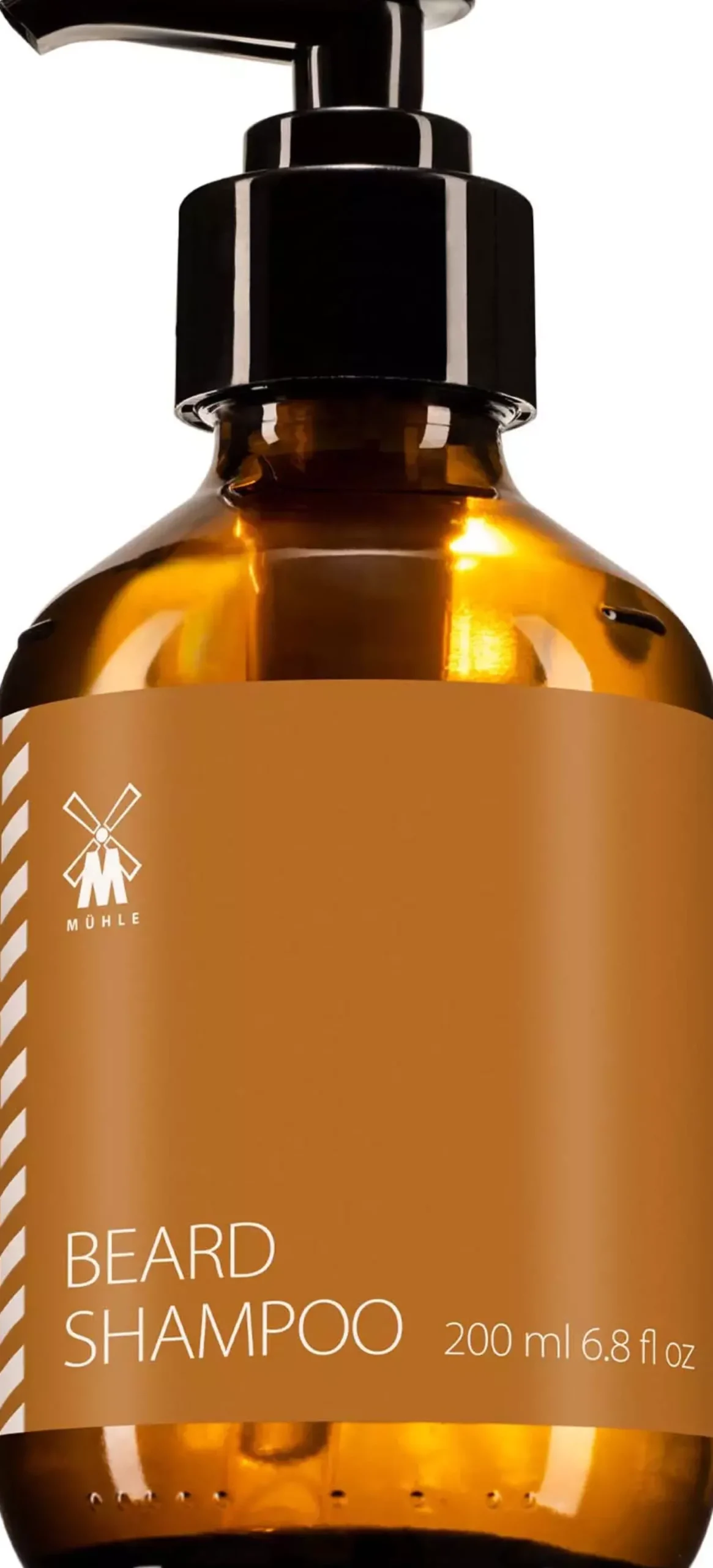 Mühle Beard Shampoo 200 ml