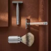 Mühle Rakskål i krom