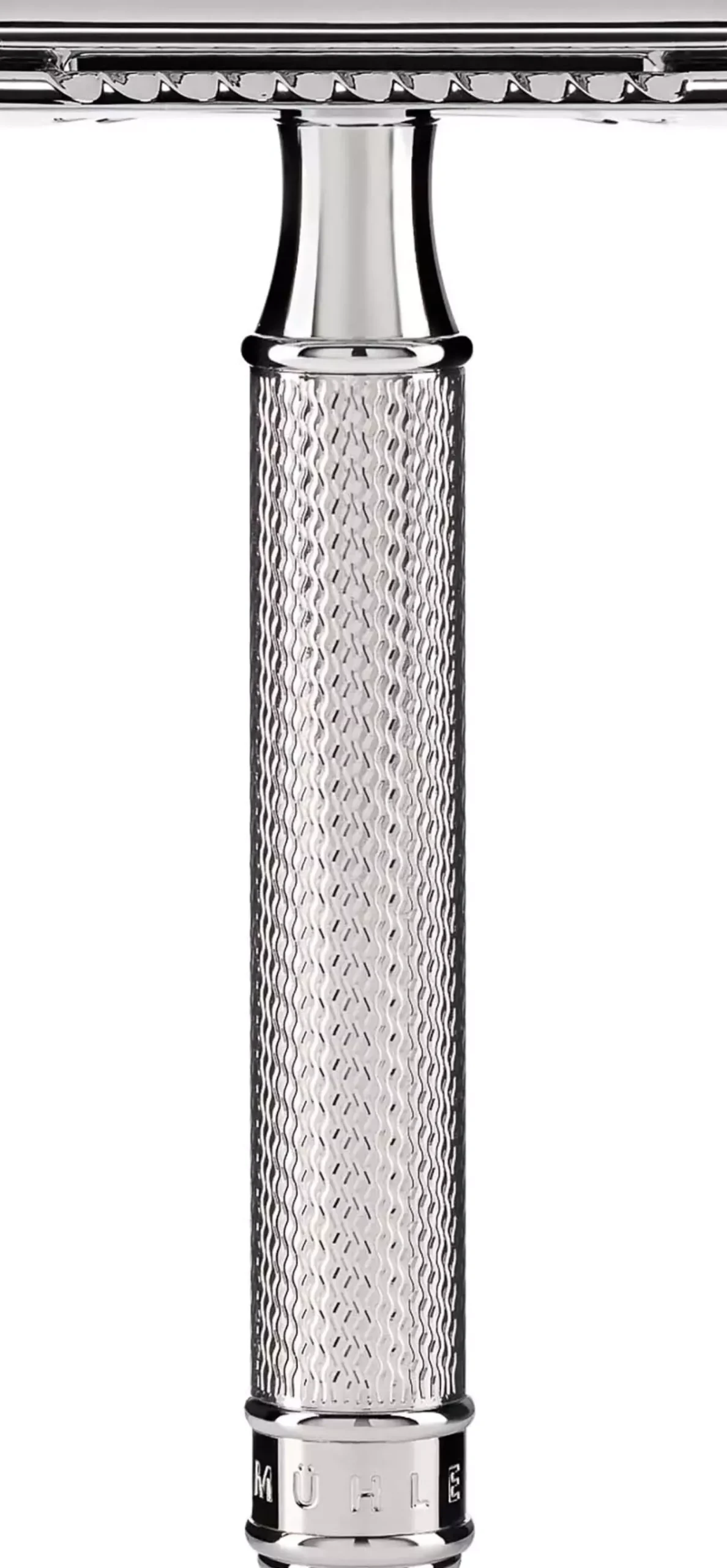 Mühle R89 Shaving Set