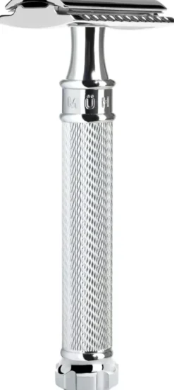 Mühle R89 Twist Säkerthetshyvel
