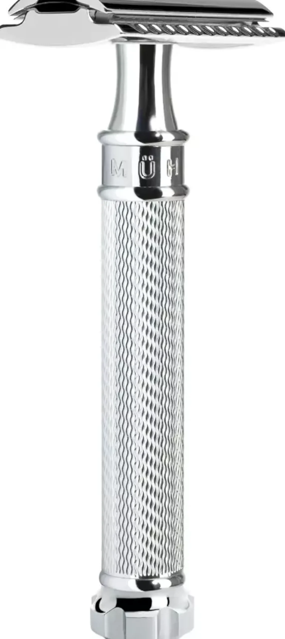 Mühle R89 Twist Säkerthetshyvel
