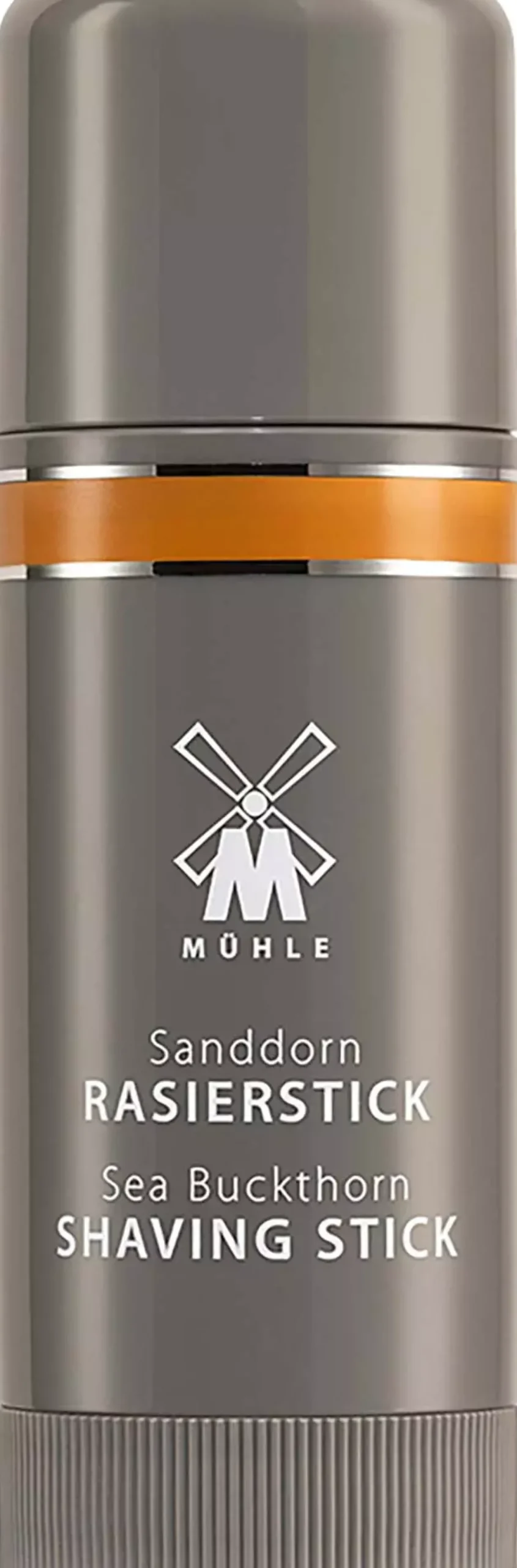 Mühle Sea Buckthorn Shaving Soap Stick