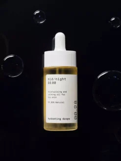 Midnight 00.00 Hydrating Drops 00.28 30 ml