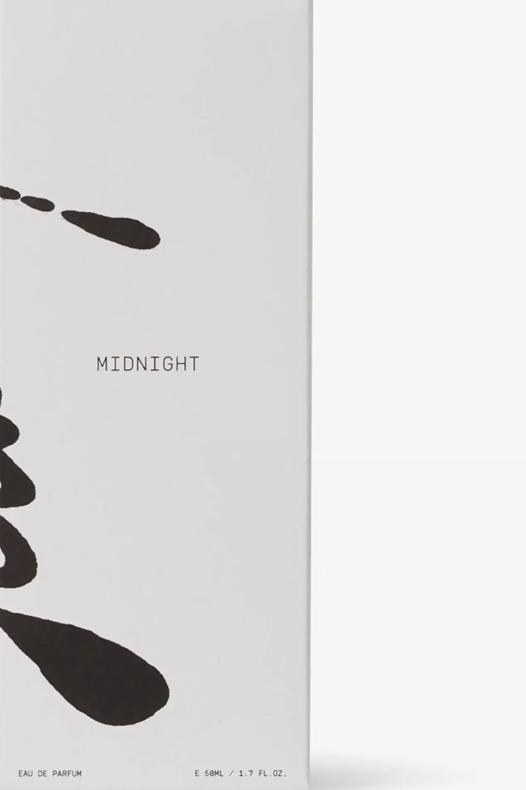 Midnight 00.00 MIDNIGHT Parfum 50 ml