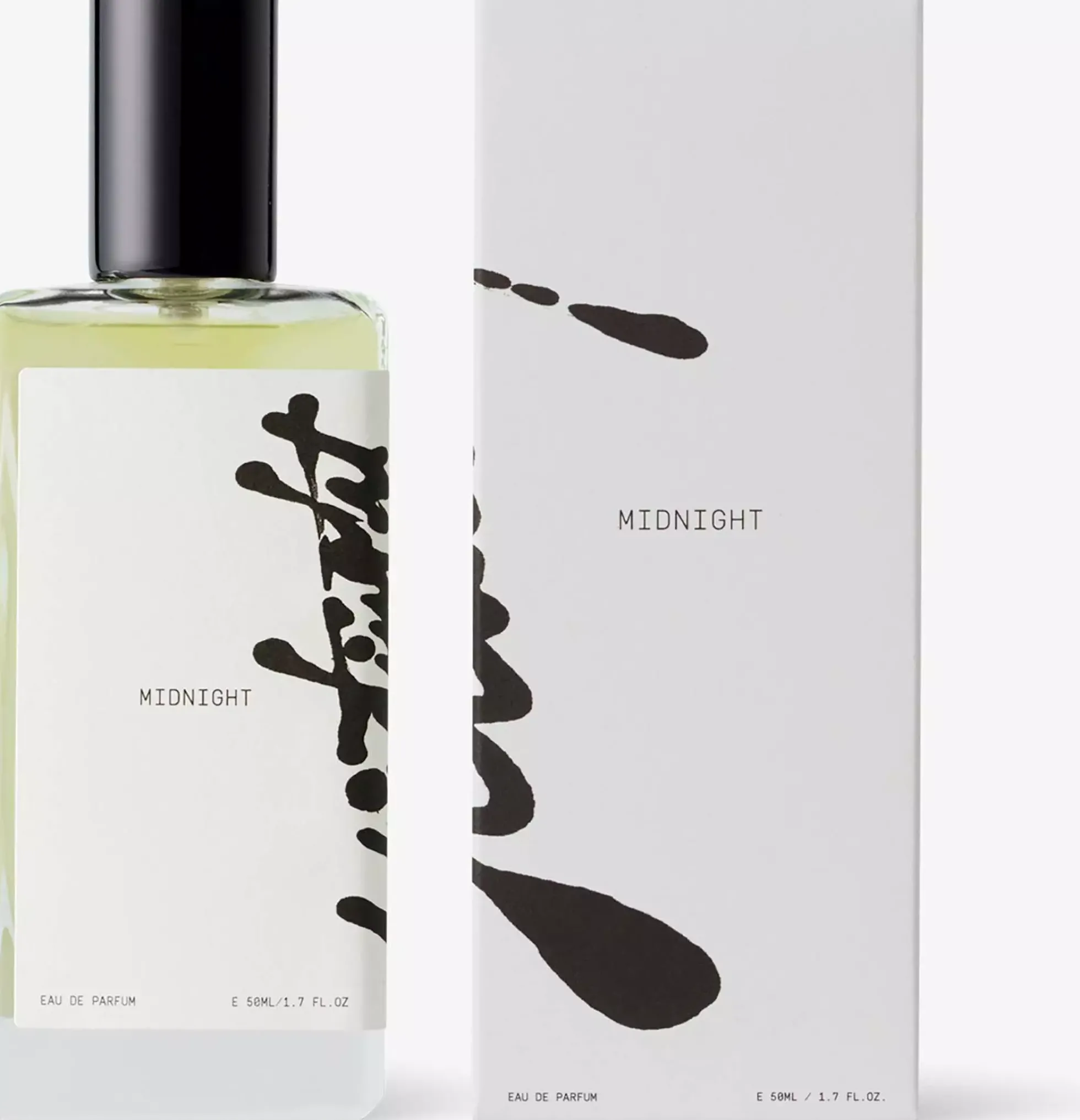 Midnight 00.00 MIDNIGHT Parfum 50 ml