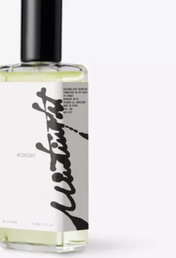 Midnight 00.00 MIDNIGHT Parfum 50 ml