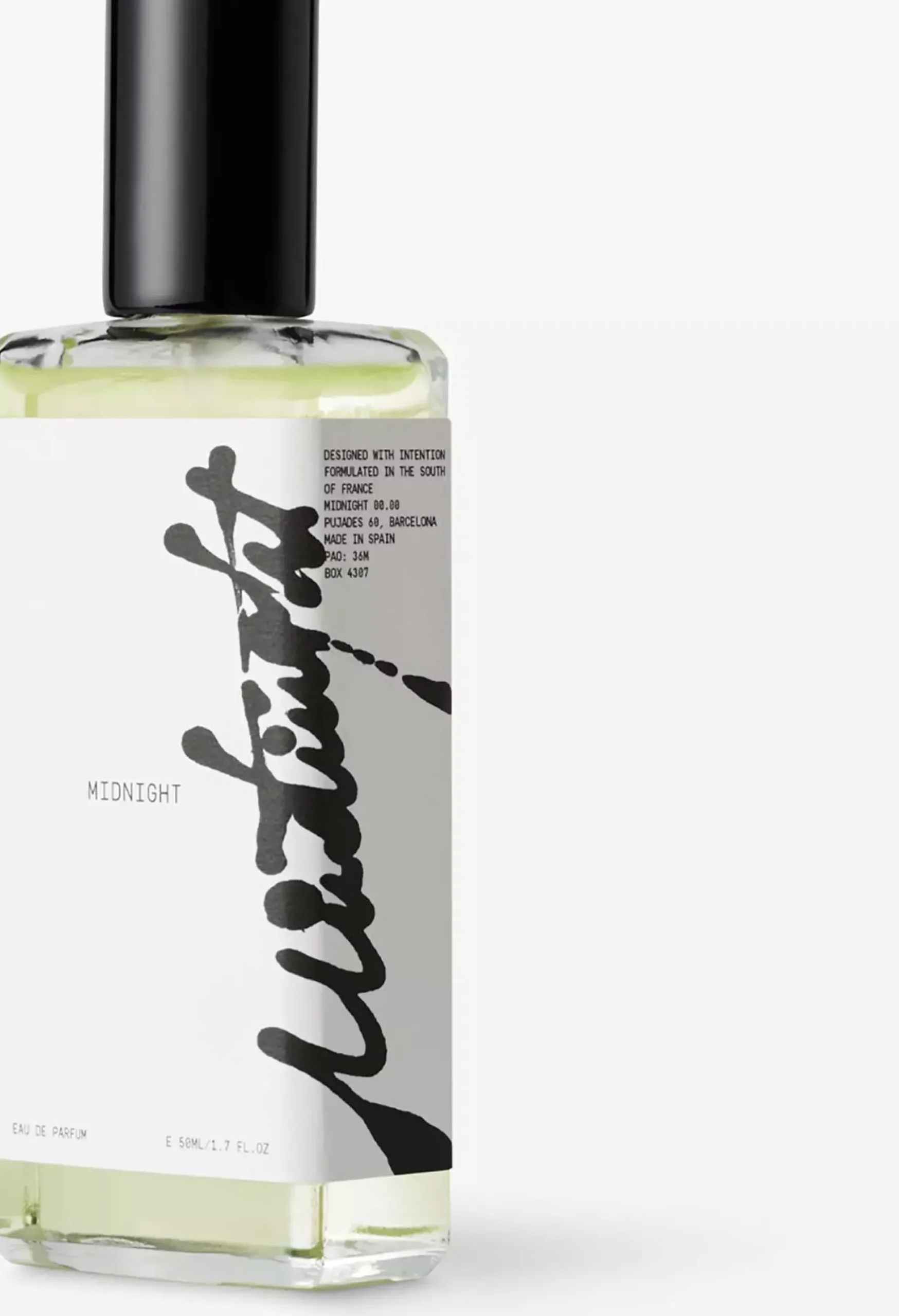 Midnight 00.00 MIDNIGHT Parfum 50 ml