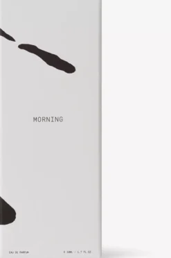 Midnight 00.00 MORNING Parfum 50 ml
