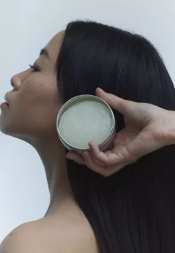Midnight 00.00 Scalp Scrub 00.31 130 ml