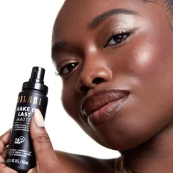 Milani Make It Last Matte Charcoal