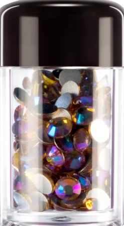 MILI Cosmetics Rhinestones Wow