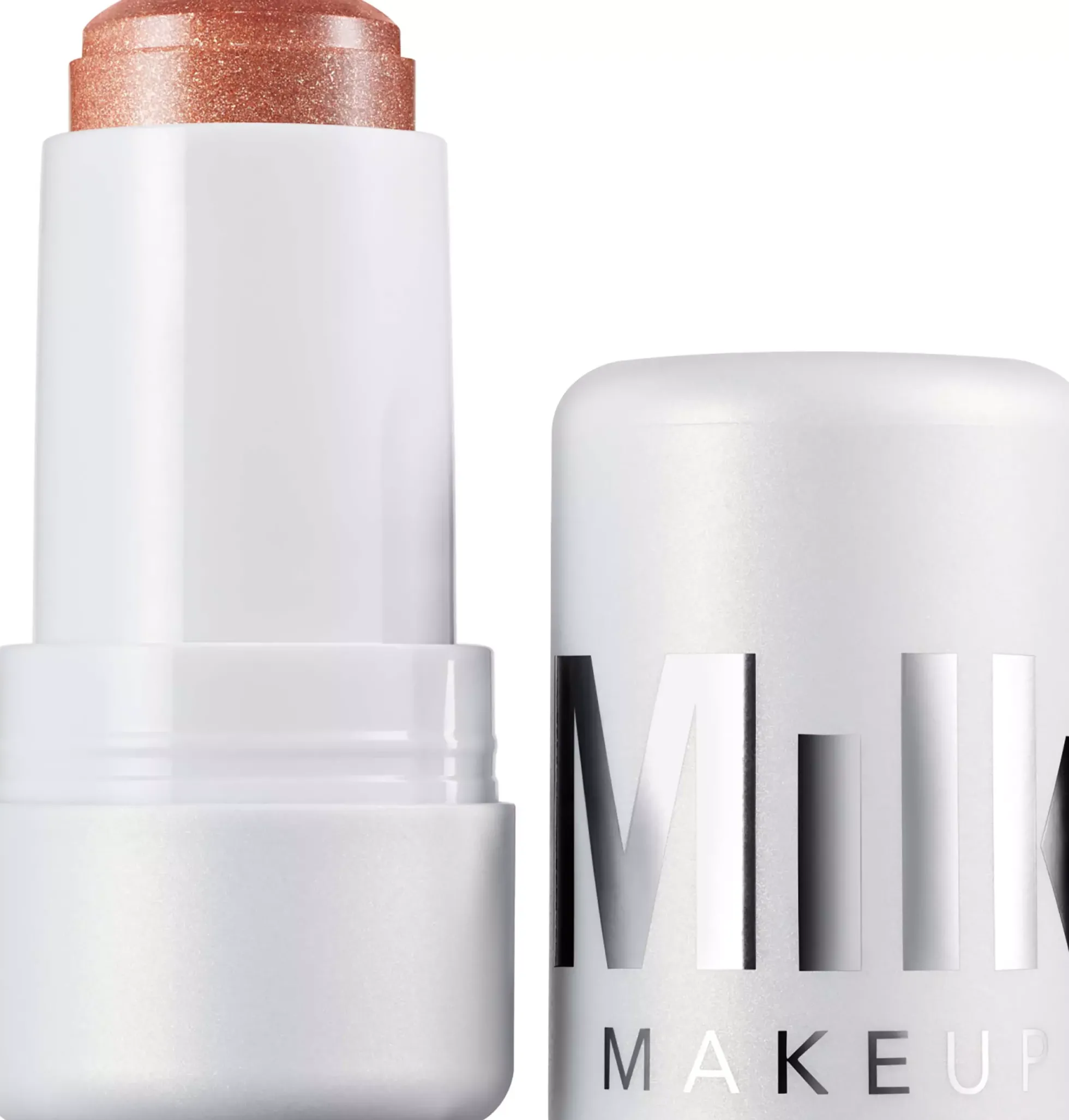Milk Makeup Cooling Water Jelly Shimmer Stick for Face and Eyes Ice Pop
