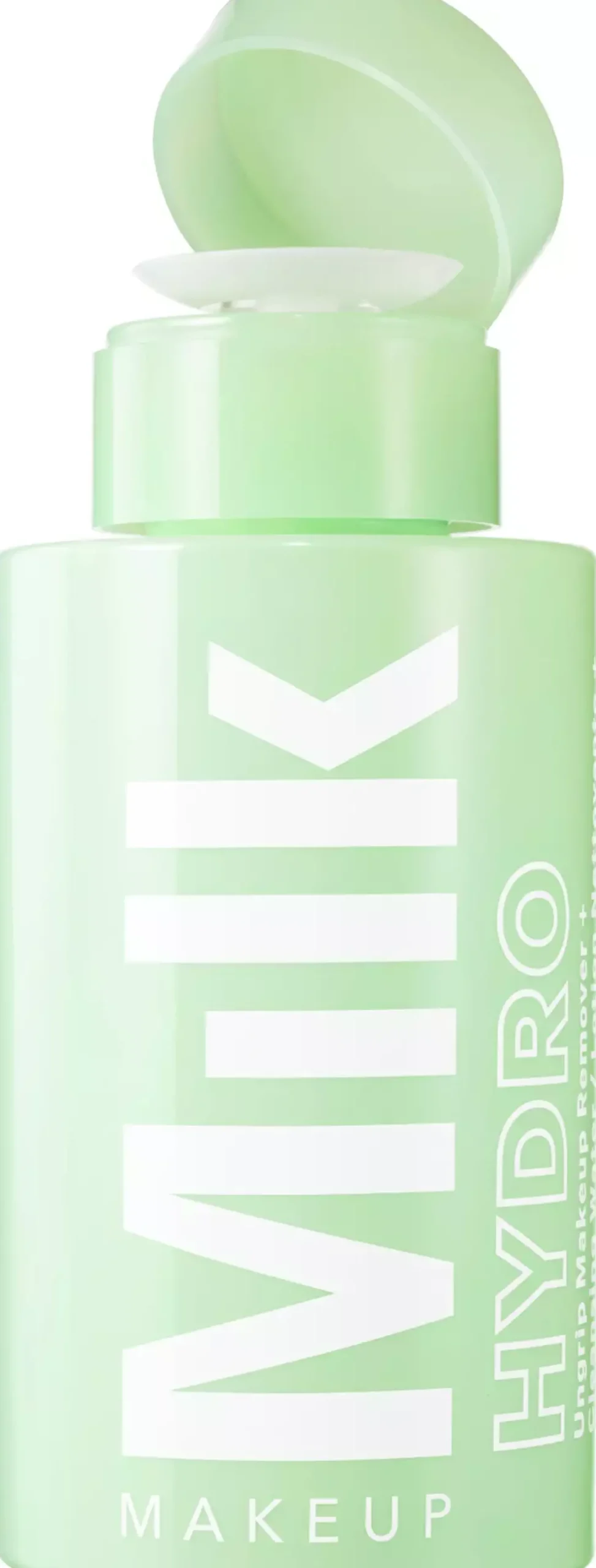 Milk Makeup Hydro Ungrip Micellar Water Makeup Remover 245 ml