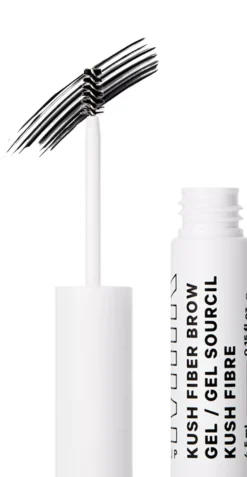 Milk Makeup Kush Fiber Brow Gel Diesel