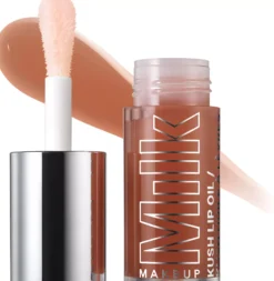 Milk Makeup Kush Lip Oil Pink Magic