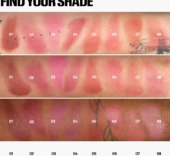 Milk Makeup Lip + Cheek Blur Stick Veil