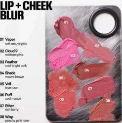 Milk Makeup Lip + Cheek Blur Stick Veil