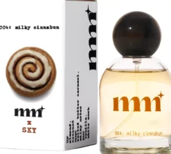 Milky Mane Hair Perfume 004: Milky Cinnabun 50 ml