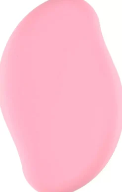Mineas Crystal Hair Eraser Pink