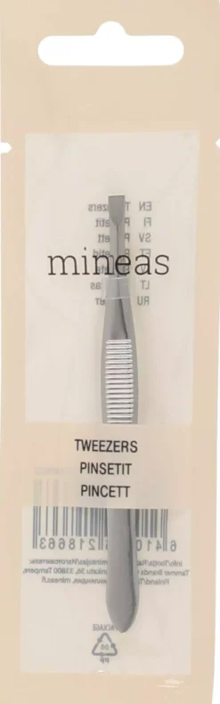 Mineas Tweezer