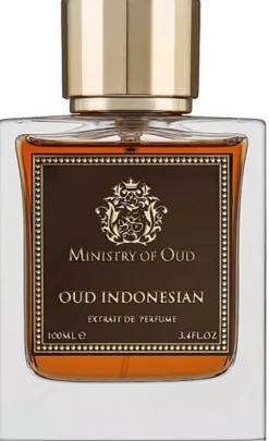 Ministry of Oud Oud Indonesian Extrait de Parfum 100 ml