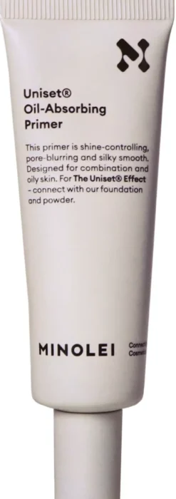 MinoleiUniset® Oil-Absorbing Primer 25 ml