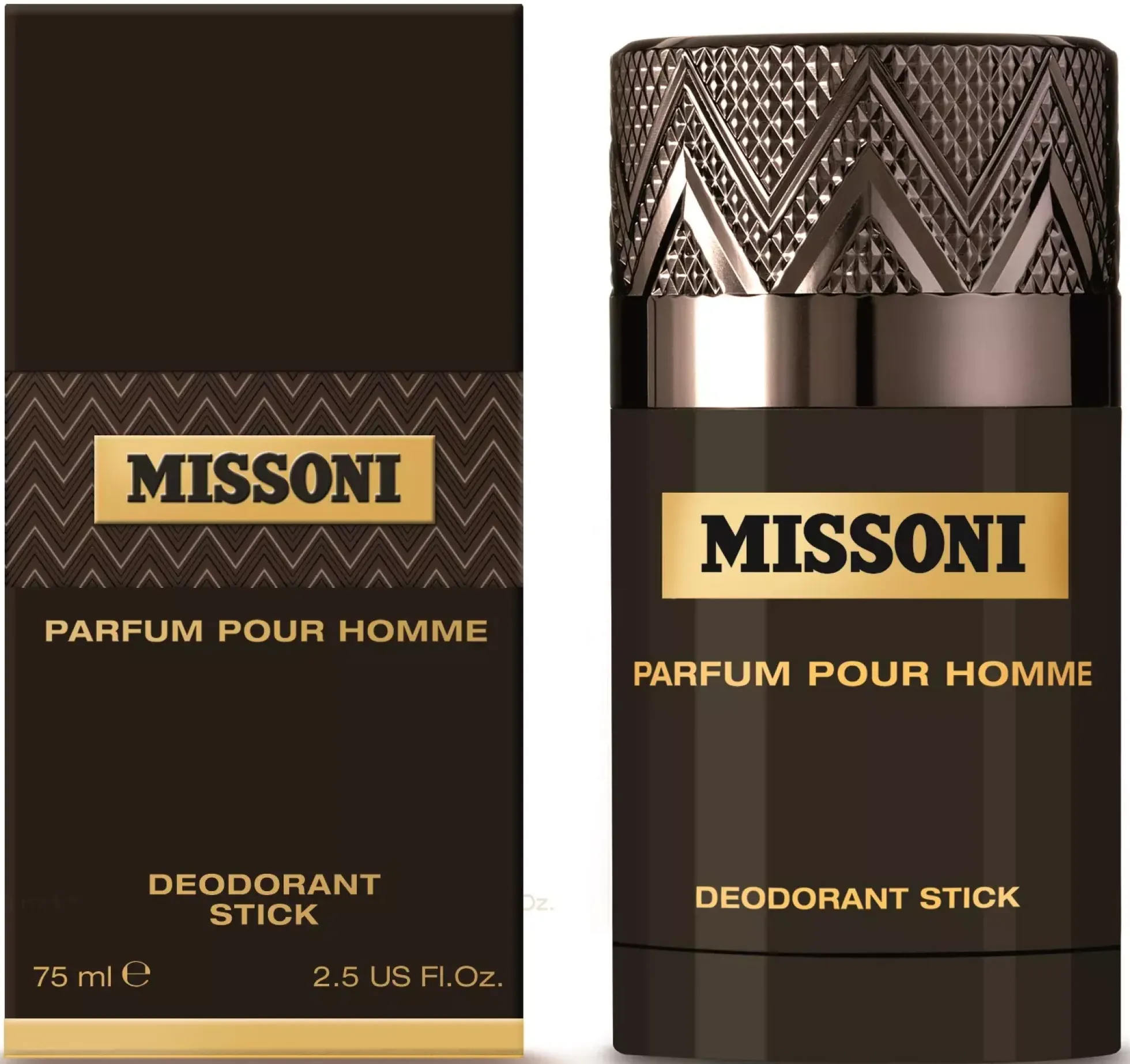MissoniPour Homme Deodorant 75 g