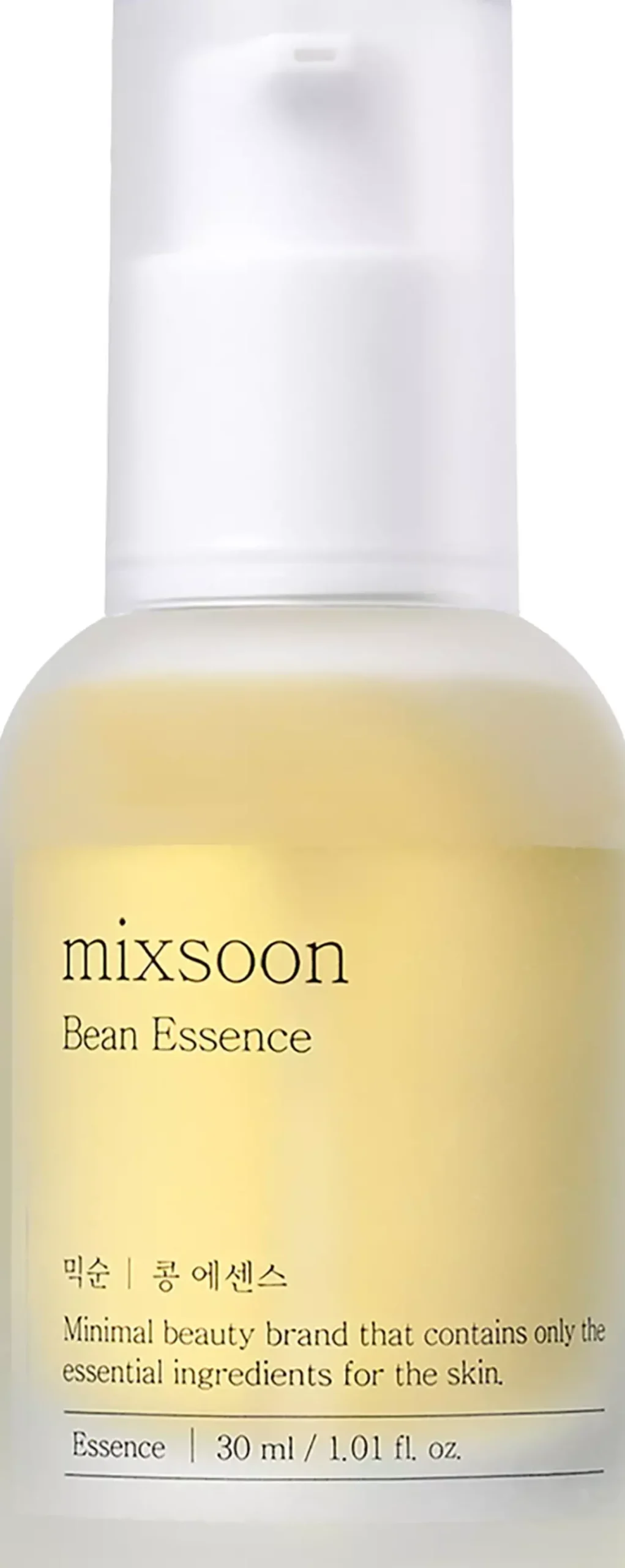 mixsoon Bean Essence 50 ml