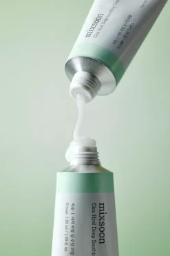 mixsoon Cica Hyal Soothing Cream 50 ml